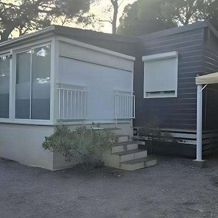 Domaine Du Pin De La Legue Villa Fréjus Buitenkant foto