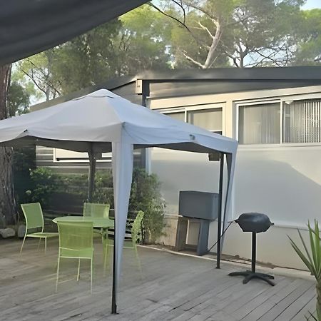 Domaine Du Pin De La Legue Villa Fréjus Buitenkant foto