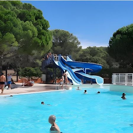 Domaine Du Pin De La Legue Villa Fréjus Buitenkant foto