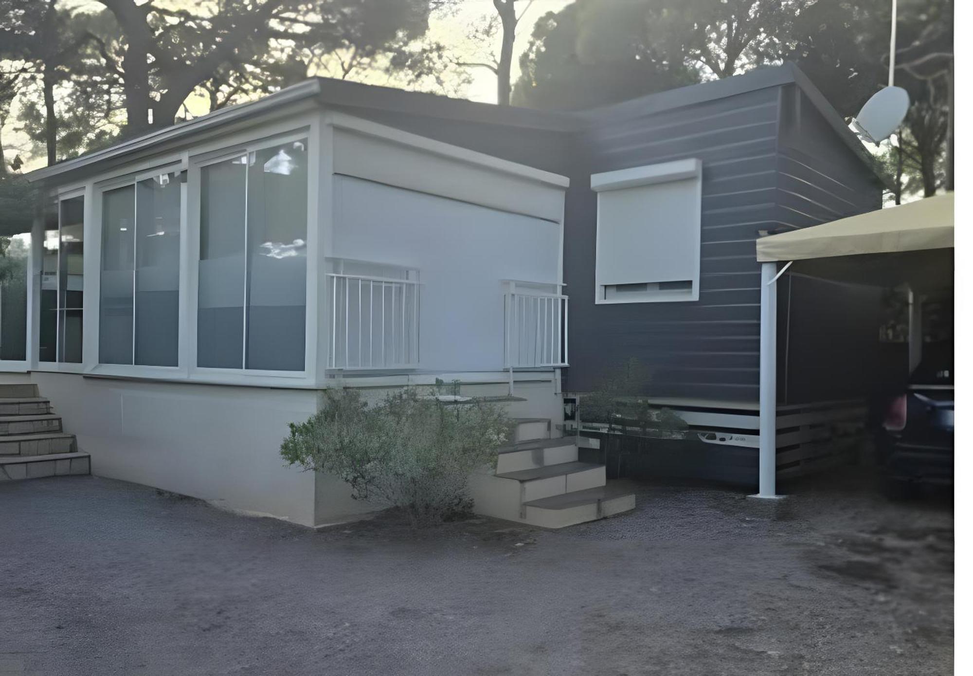 Domaine Du Pin De La Legue Villa Fréjus Buitenkant foto