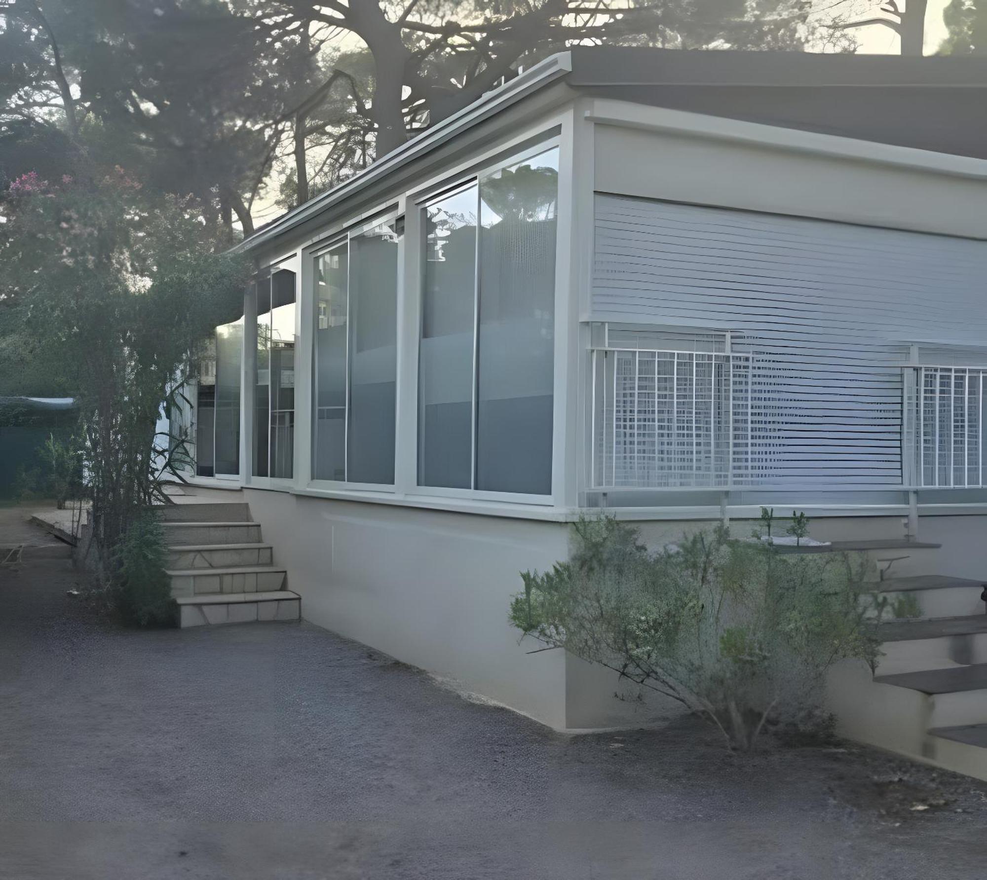 Domaine Du Pin De La Legue Villa Fréjus Buitenkant foto