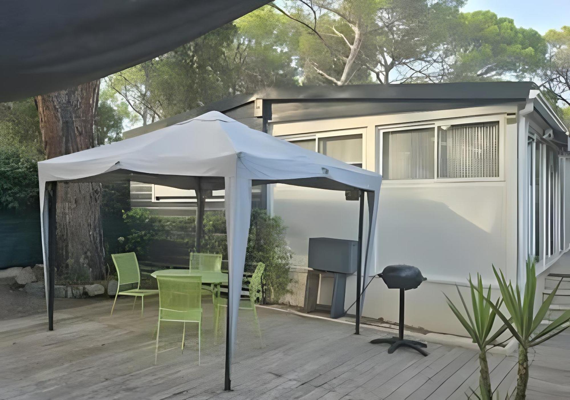 Domaine Du Pin De La Legue Villa Fréjus Buitenkant foto